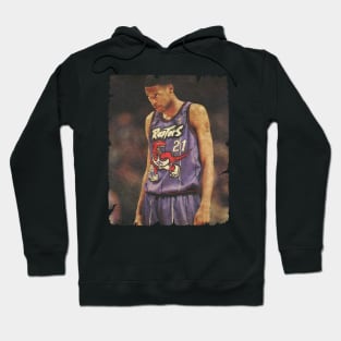 T-Mac 'The Camby Man' Hoodie